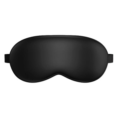 真丝眼罩l100%遮光缓解疲劳