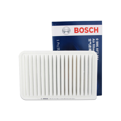 博世空气滤芯格适配马自达车型