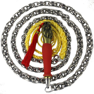 新款不锈钢麒麟鞭甩鞭响鞭铁鞭子长鞭摔铁鞭神鞭龙骨钢鞭大全