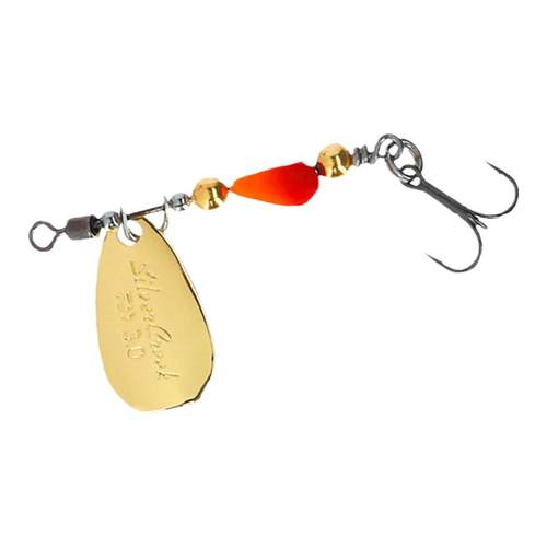 DAIWA达亿瓦 SILVERCREEK银溪飞旋 旋转亮片路亚饵复合亮片