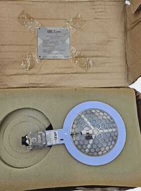 ELFAB DSC-PGD-080-SSU-XXX INDUSTRIAL RUPTURE DISC 80mm 0.38B