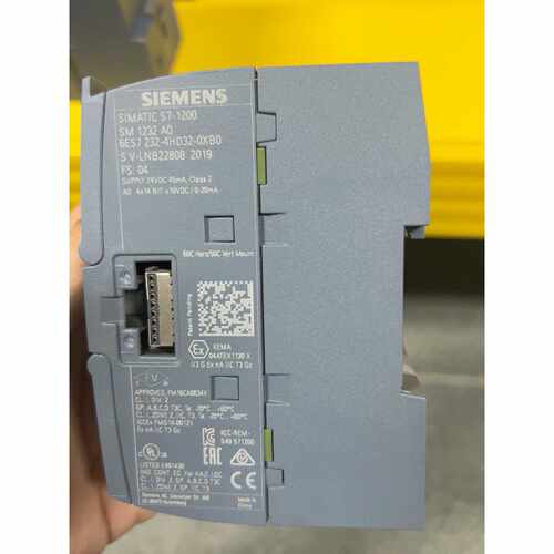 询价下单6ES7 232-4HD32-0XB0 可开发票
