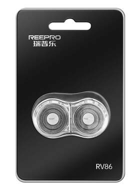剃须刀配件reepro适用
