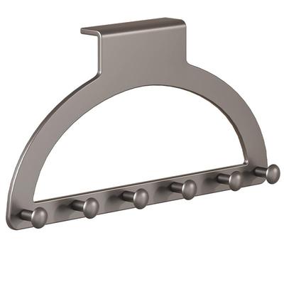 门后≥3cm皆可使用后门福音衣钩