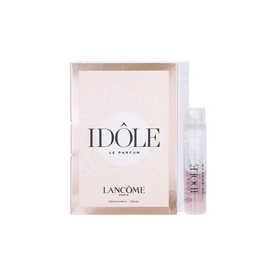 兰蔻IDOLE是我香水小样1.2ml留香