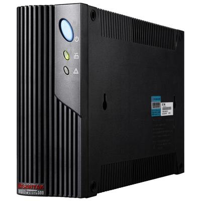 山特ups不间断电源办公电脑mt500