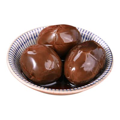 正宗乡巴佬卤蛋吧五香鸡蛋即食