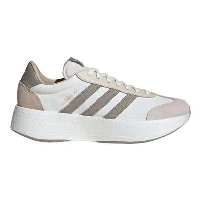 Adidas/阿迪达斯正品2025三叶草男女简约复古休闲鞋JR8012
