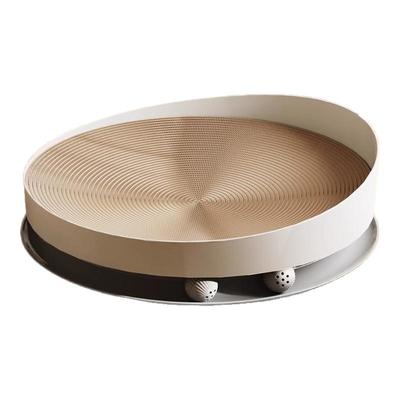 柒哦多功能猫抓板一体耐磨不掉屑