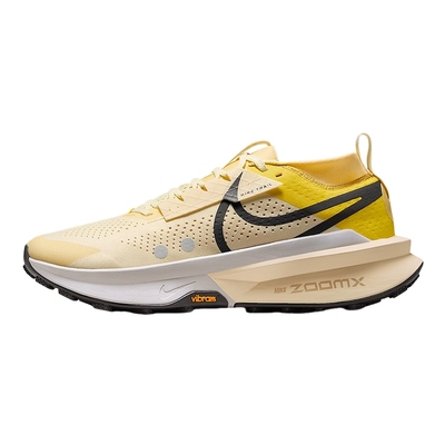 NIKE耐克男鞋25冬ZOOMX ZEGAMA TRAIL2户外越野跑步鞋FD5190-700
