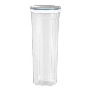 厨房装面条的盒子面条收纳桶杂粮挂面盒家用大容量食品密封收纳盒