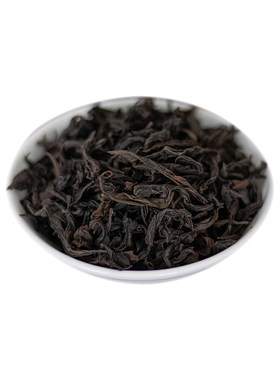 漱玉奇丹纯料大红袍武夷岩茶
