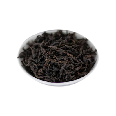 漱玉奇丹纯料大红袍武夷岩茶