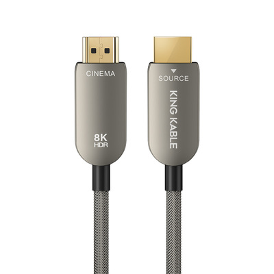 KingKable珑骧光纤HDMI2.18K线