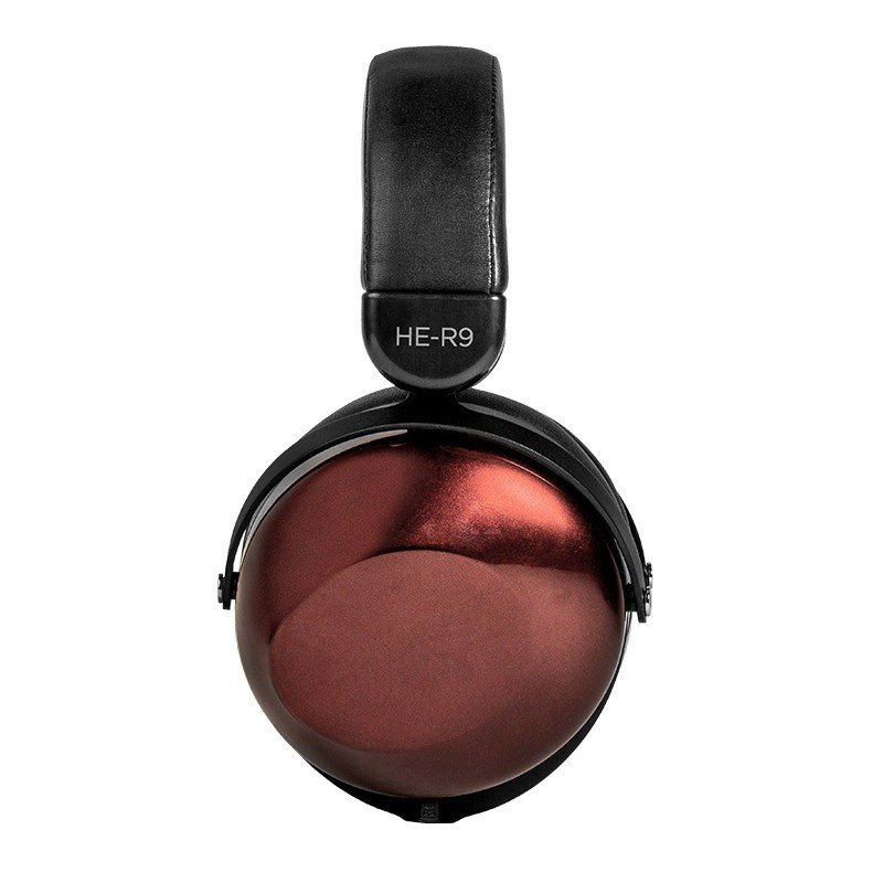 HifimanR9头戴式封闭式hifi耳机