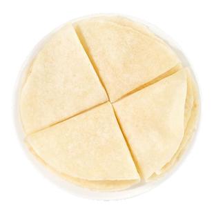 烙馍春饼皮薄饼无添加山东烫面卷饼皮盛京风物开袋即食官方旗舰店
