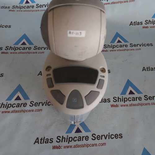 LILAAS R01AS10ABH03-00 AZIMUTH LEVER SLAVE