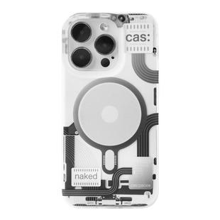 壳空间原创磨砂磁吸手机壳适用苹果16手机壳iPhone15promax新款14promax13防摔全包小众高级感不会撞壳手机壳