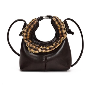 儿童宝宝高颜值迷你手提斜挎包男女童精致PU迷你零钱包女孩口红包