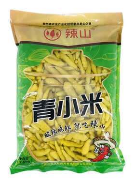 尖椒泡椒新鲜小米辣椒芳泰