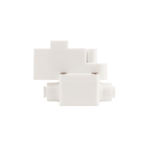 世通纯水机净水器配件低压开关2分快接通用开关高压开关电磁阀