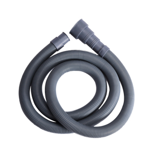 【细管】滚筒全自动洗衣机排水管 20 22 25 30 35mm出水管下水管