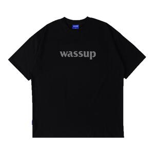 【WASSUP官方店】国潮牌短袖T恤