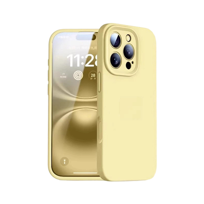 新款真液态适用苹果手机壳