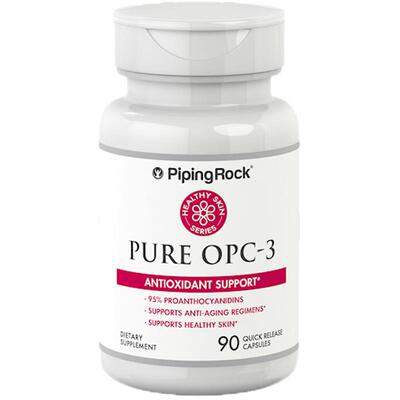 抗糖丸美白丸碧萝芷原花青素