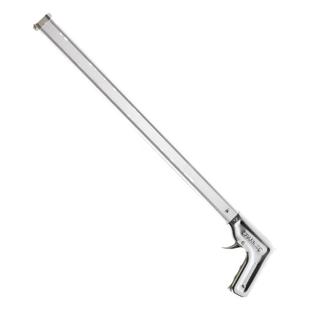 点火器枪长手柄打火机延长加长嘴燃气煤气灶专用烟花炮仗鞭炮神器