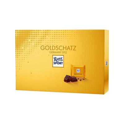 进口德国喜糖瑞特滋多口味