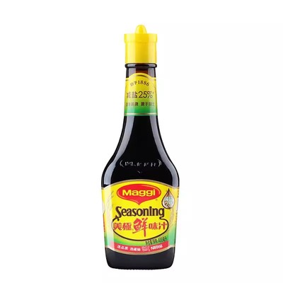 海鲜寿司凉拌生抽酱油减盐