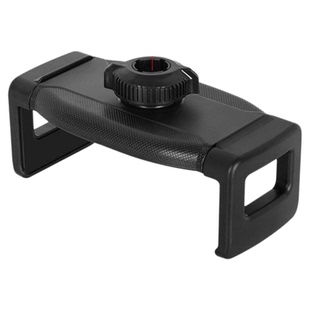 17mm球头通用加深加厚手机平板云台支架夹12.9寸15寸大排灯通用夹