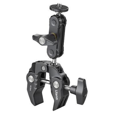 优篮子蟹钳式大力夹摄影固定