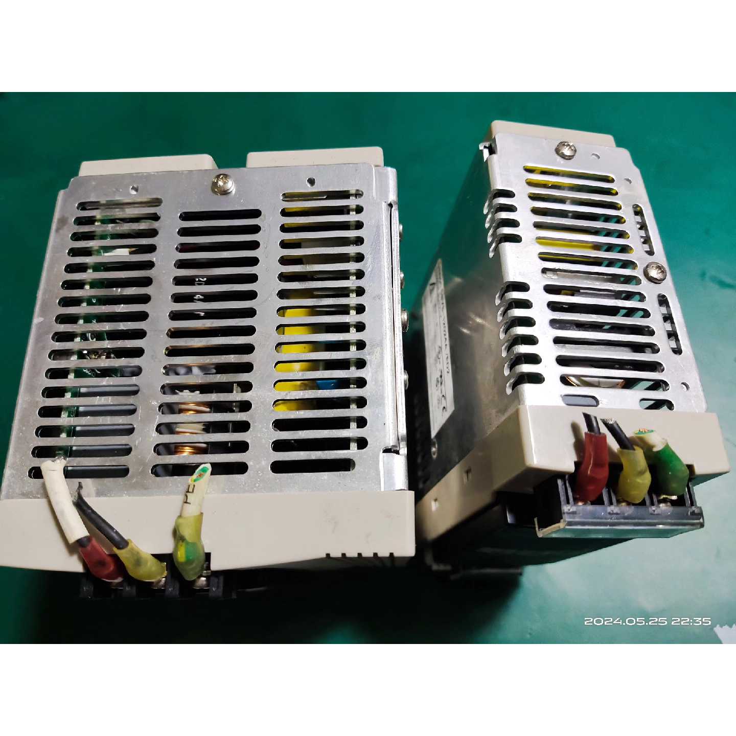 议价欧姆龙电源 OMRON S8VS-24024A/ED2