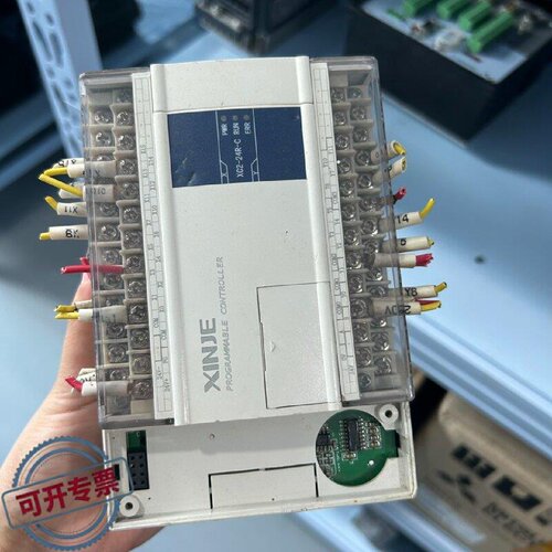 议 价PLC型号XC224RC装功工业自动可 维修