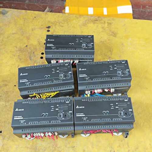 溢价-台达PLC DVP30EC00R3，v8.24a3版本v8.