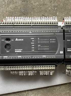 【议价-可维修】DVP40ES200T/DVP08XP211R 电子配件  /均有货