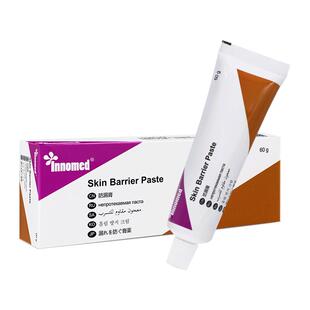 隆泰造口防漏膏造瘘附件皮肤护理防渗漏易涂抹通用innomed