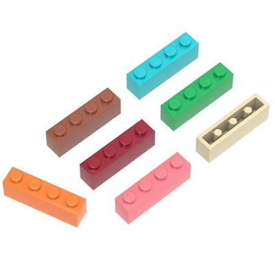 万格小颗粒积木兼容通用通用跨境