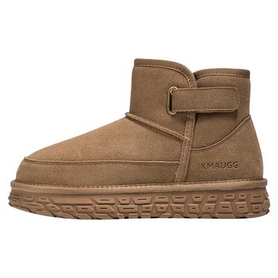 官方旗舰店正品男鞋品牌新款