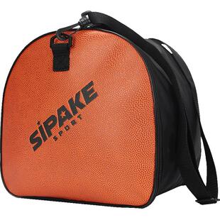 专业篮球包足球排球收纳袋大容量学生训练背包单肩斜挎抽绳运动包