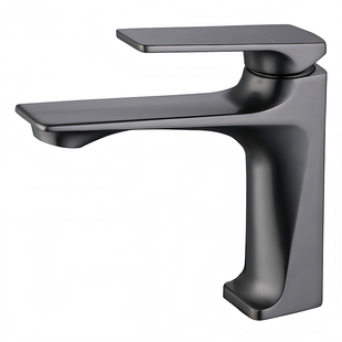 全铜水龙头卫生间洗脸盆洗手池冷热水面盆龙头浴室柜洗漱台盆家用