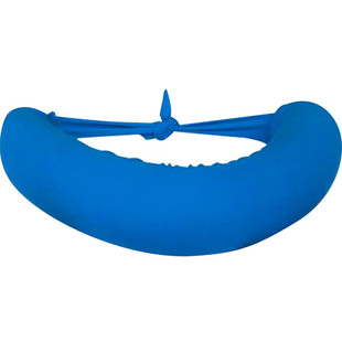 麦肯基夜间腰部支撑卷设计纠正生理曲度靠垫恢复腰部生理曲度靠枕