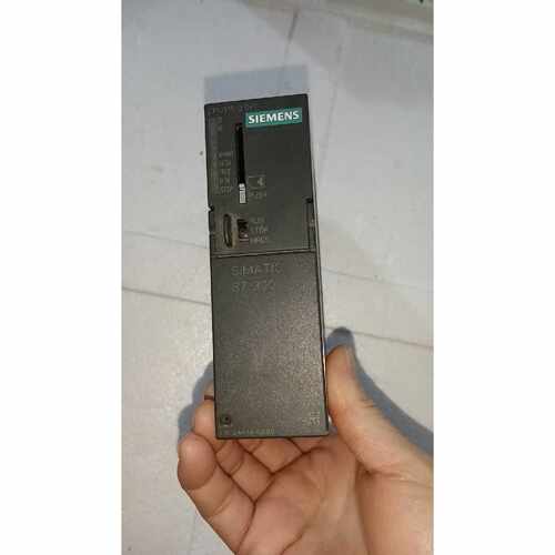 CPU3152DP 6ES7 3152AH140