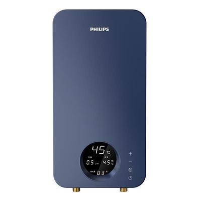 飞利浦即热式电热水器速热热水器