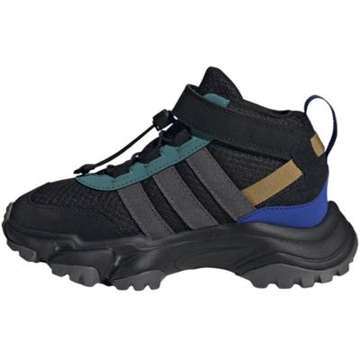 adidas阿迪达斯儿童鞋CITYWOWLK MID K运动训练跑步鞋JQ6773