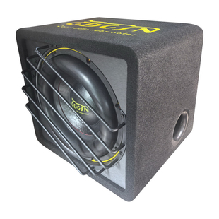 GDGSN戈顿车载有源低音炮12V汽车低音炮 车载大功率低音炮12寸