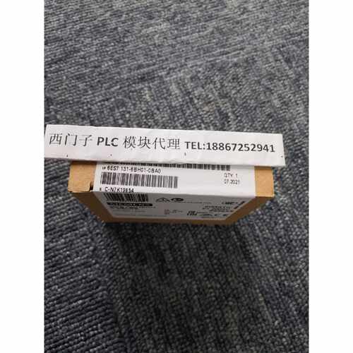 议价6ES7131-6BH01-0BA0全新ET200 DI16x24VDC模块6ES71316BH010B