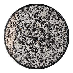 树脂水洗石地面专用微岩石桶装玛拉瓷石涂料室外庭院双组分地坪漆